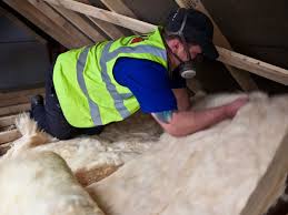 Best Soundproof Insulation in Diaz, AR